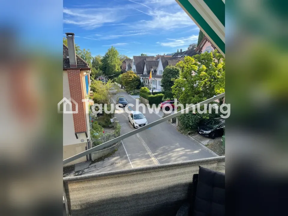 Gemütliche 3,5 Zimmer Whg an bester Lage