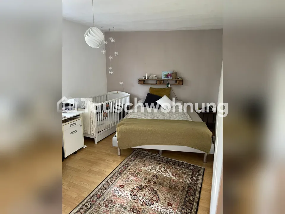 3.5 Zimmer Wohnung in Zürich – Foto 12 von 13