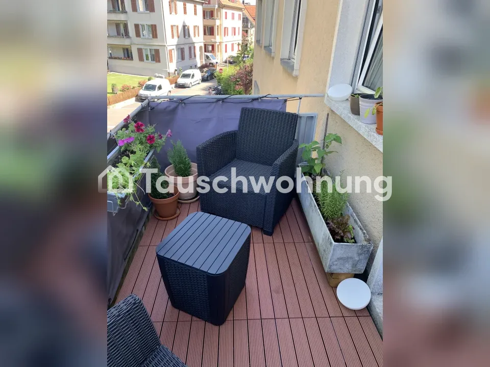 Gemütliche 3,5 Zimmer Whg an bester Lage