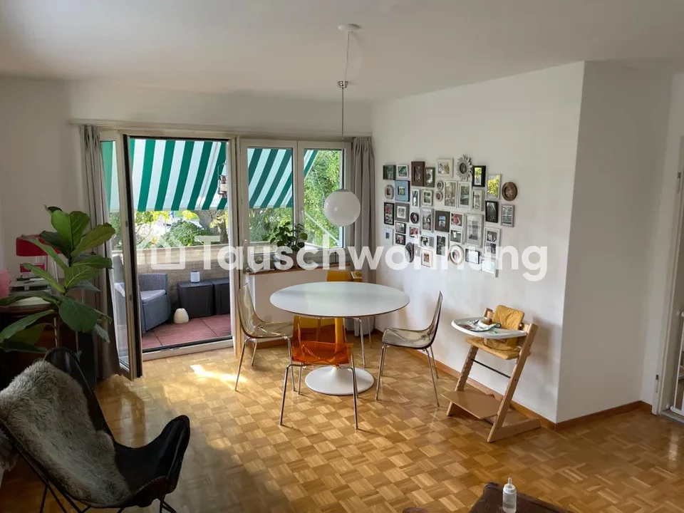 Gemütliche 3,5 Zimmer Whg an bester Lage