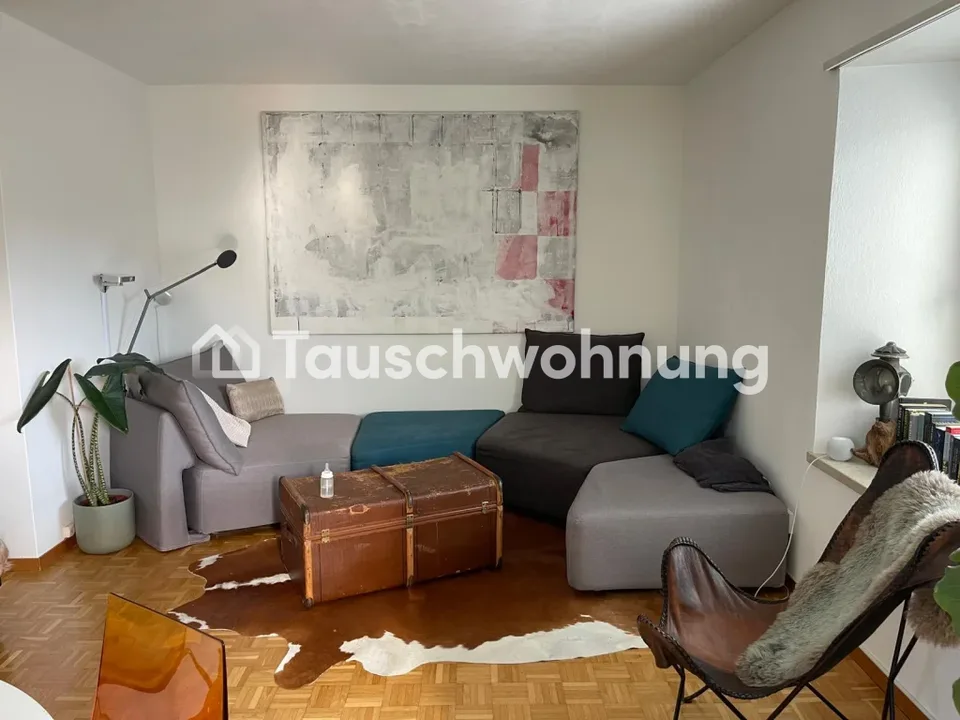 3.5 Zimmer Wohnung in Zürich – Foto 6 von 13