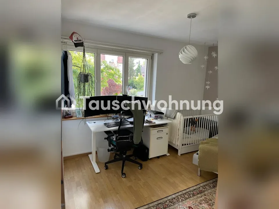 3.5 Zimmer Wohnung in Zürich – Foto 11 von 13