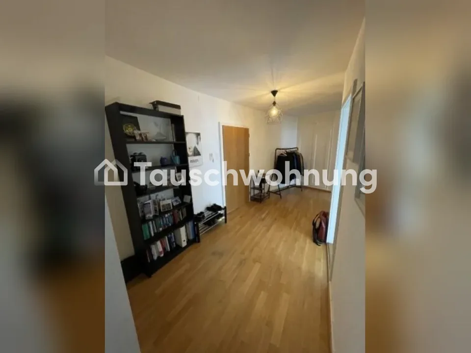 2.5 Zimmerwohnung in Albisrieden nähe Wald