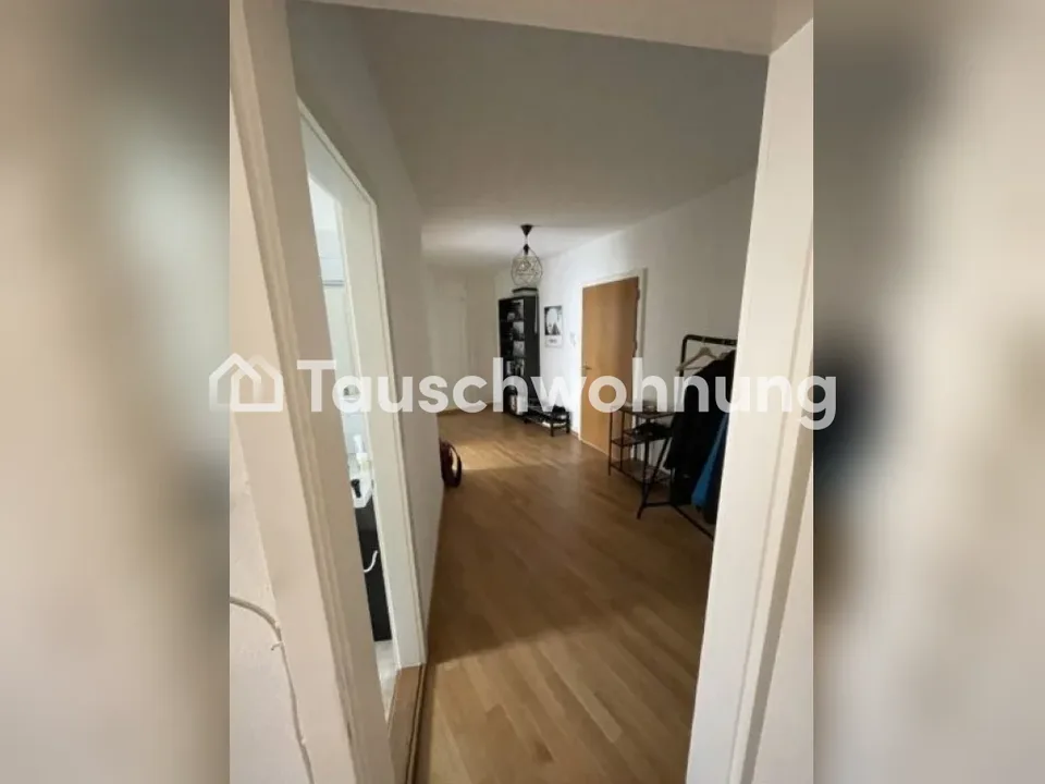 2.5 Zimmerwohnung in Albisrieden nähe Wald