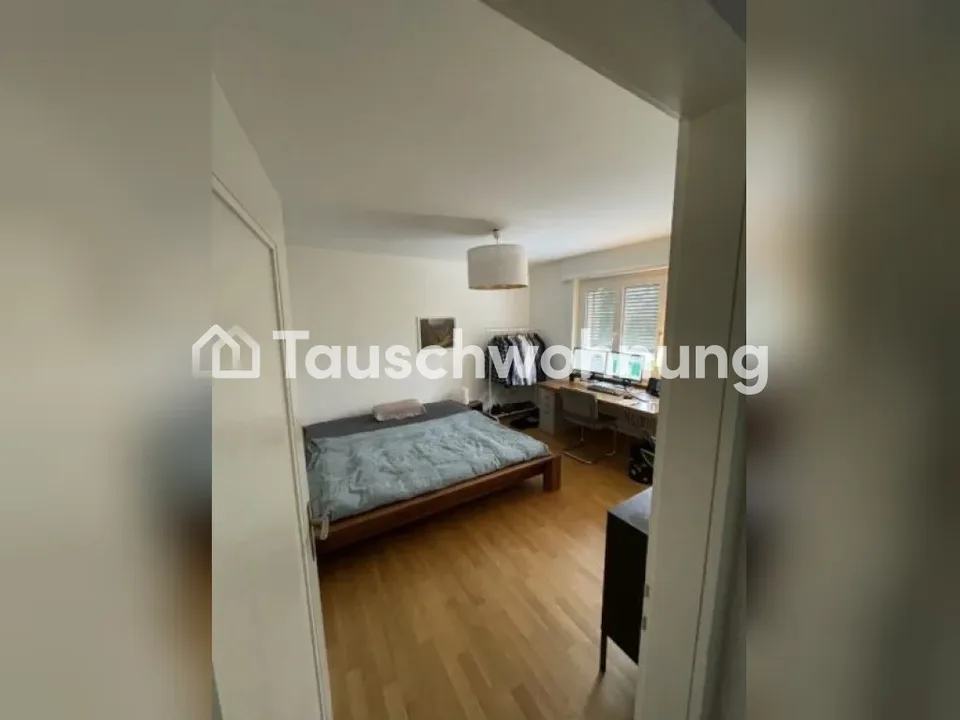 2.5 Zimmerwohnung in Albisrieden nähe Wald