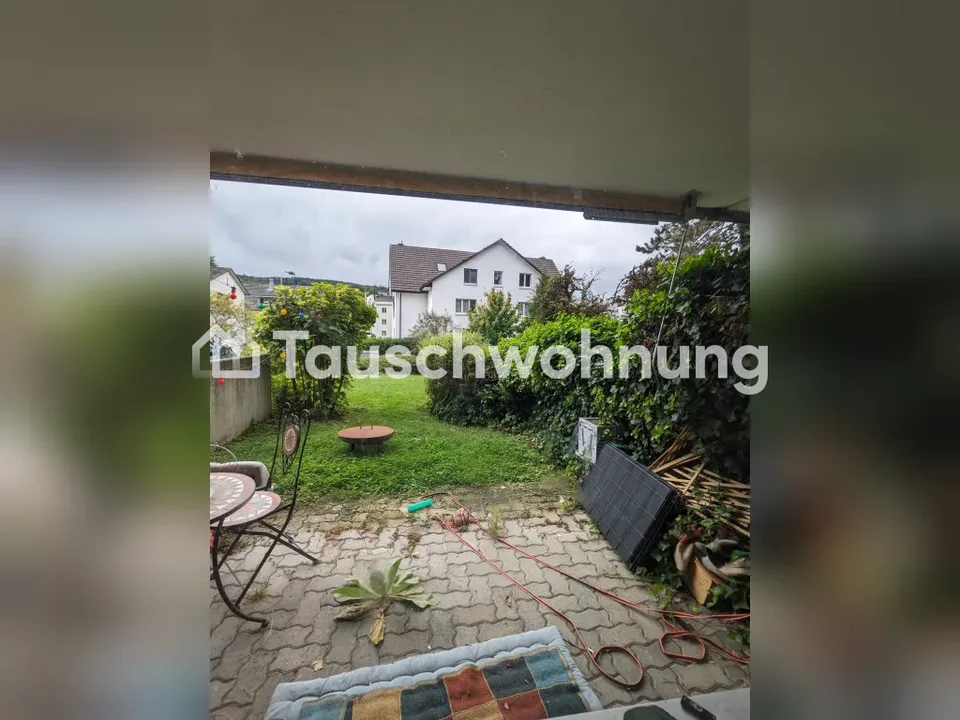 1 Room Apartment with Garden – photo 9 of 9