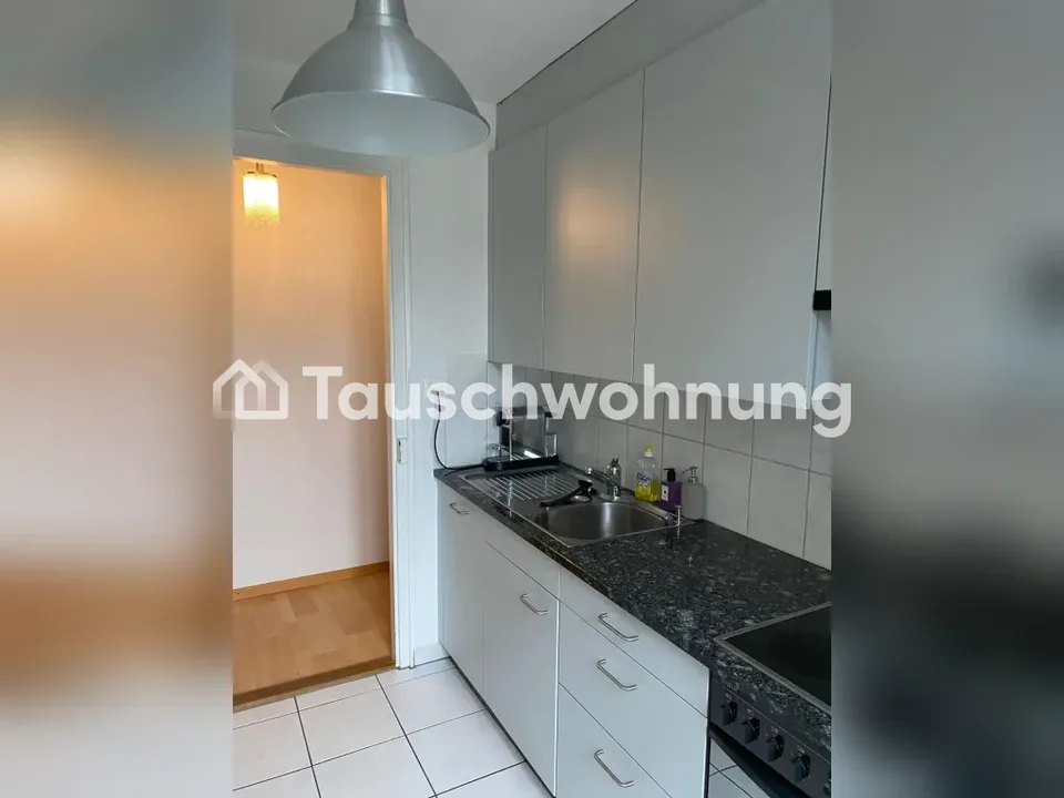 Gemütliche Wohnung im Seefeld