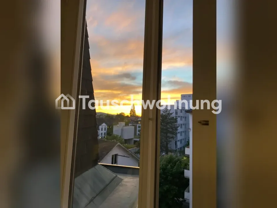 Gemütliche Wohnung im Seefeld