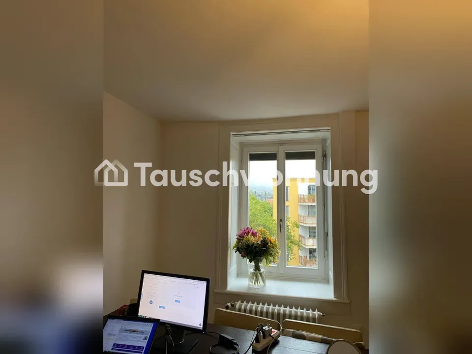 Gemütliche Wohnung im Seefeld – Foto 6 von 12
