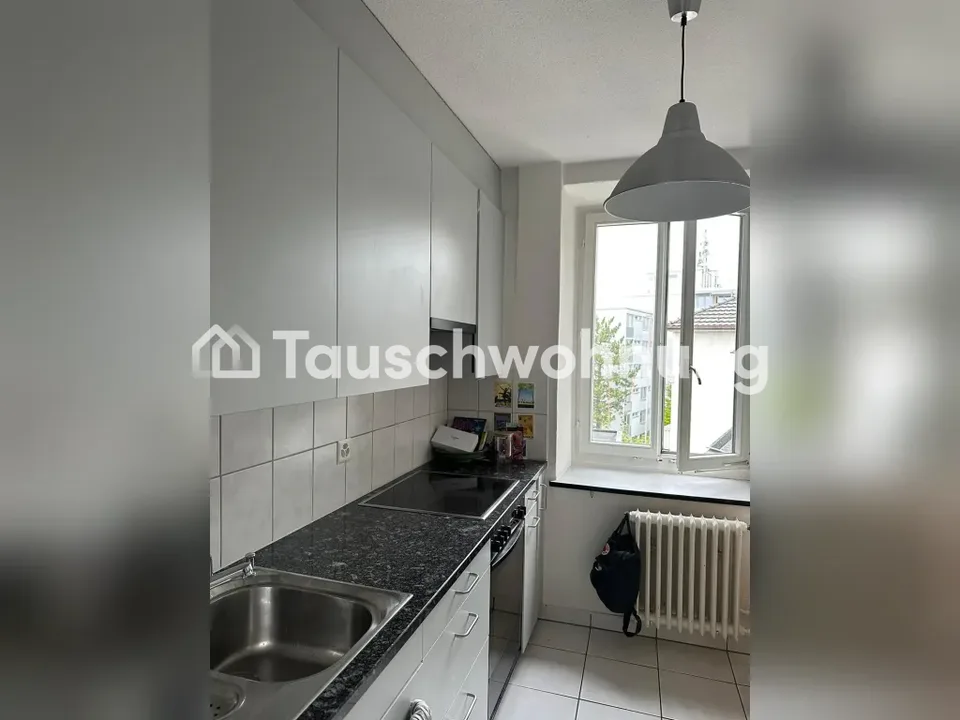 Gemütliche Wohnung im Seefeld – Foto 11 von 12