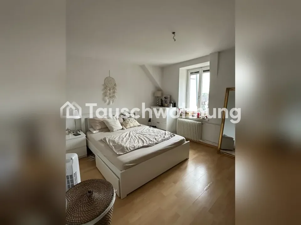Gemütliche Wohnung im Seefeld
