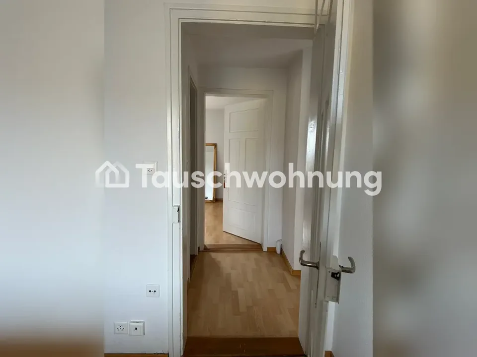 Gemütliche Wohnung im Seefeld