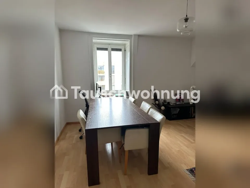 Gemütliche Wohnung im Seefeld – Foto 9 von 12