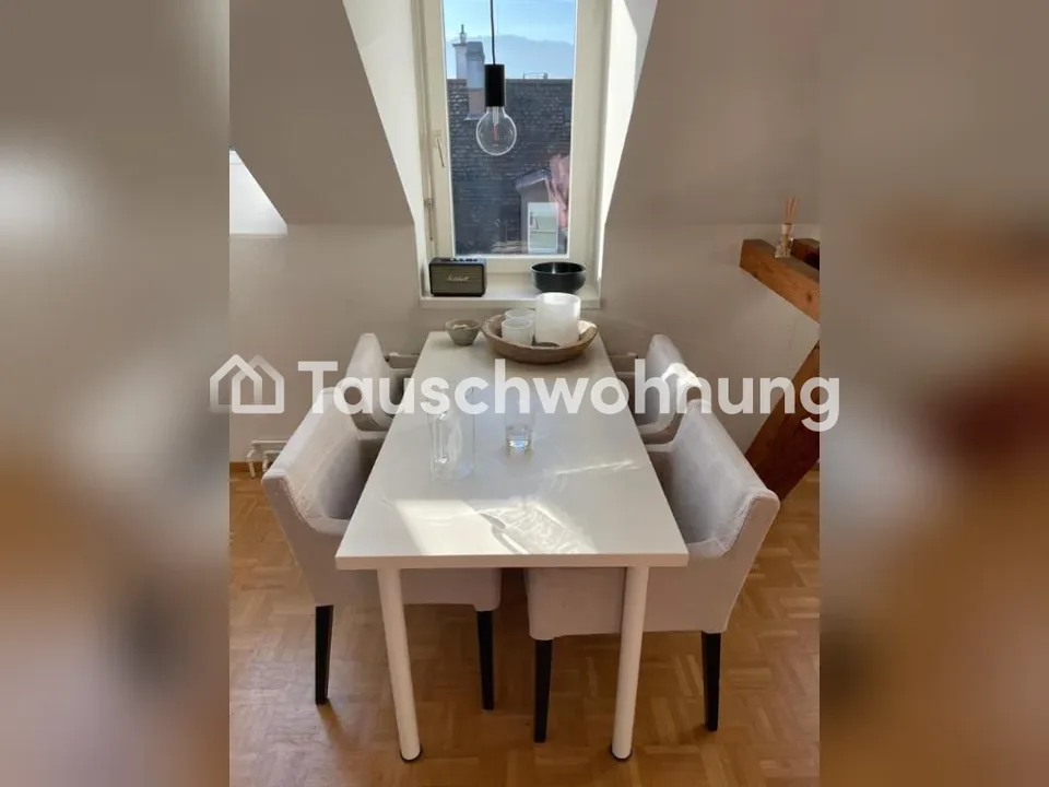 Gemütlich &amp; Zentrale Wohnung im Kreis 4
