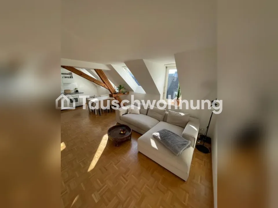 Gemütlich &amp; Zentrale Wohnung im Kreis 4