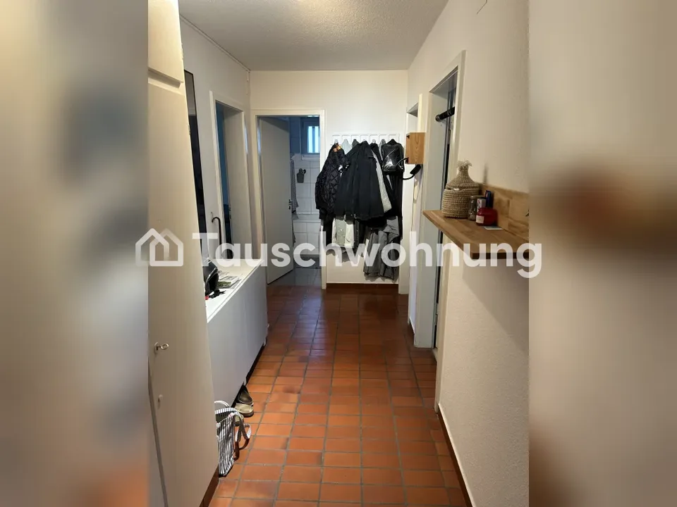 3 Zimmer Etagenwohnung in Zürich – Foto 6 von 8