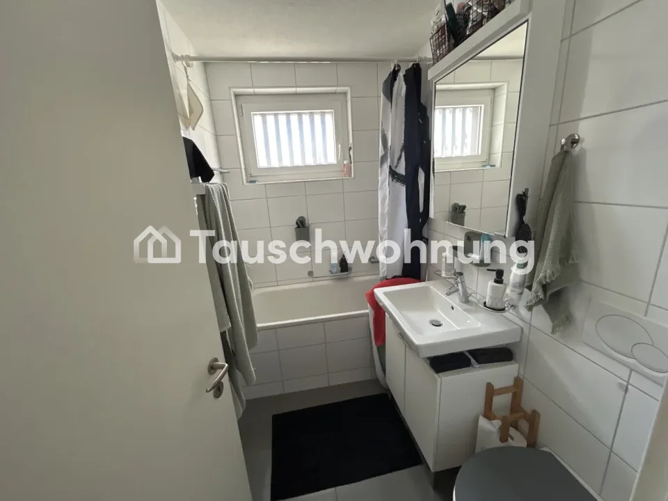3 Zimmer Etagenwohnung in Zürich – Foto 7 von 8