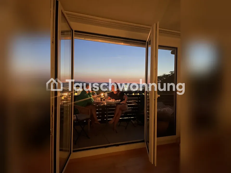 Bellissimo appartamento luminoso con vista – foto 6 di 10