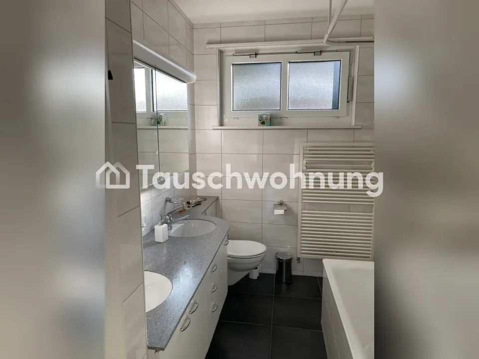 Beautiful 4.5 room apartment in Zurich Seefeld for exchange