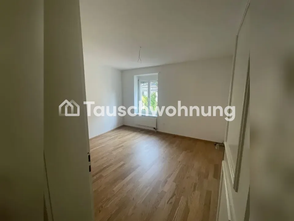 Charmante 3.5 Zimmer Wohnung an Zentralster Lage