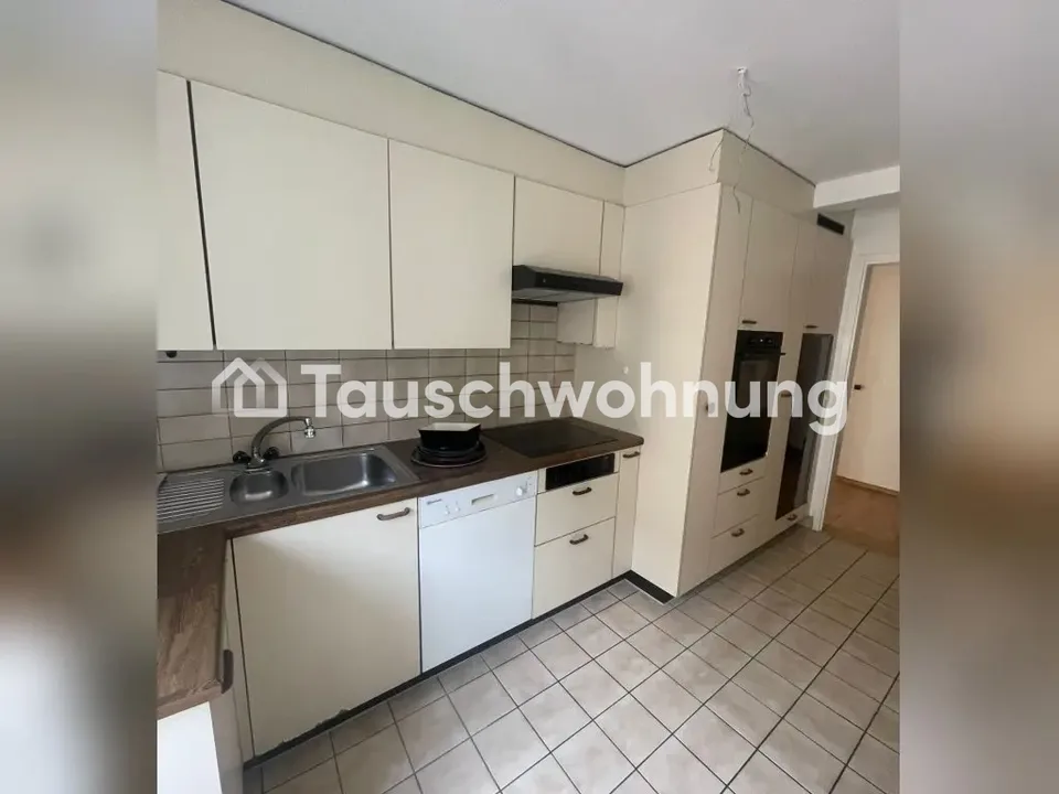 Charmante 3.5 Zimmer Wohnung an Zentralster Lage