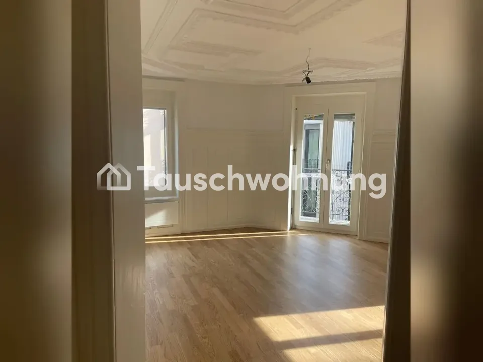 Charmante 3.5 Zimmer Wohnung an Zentralster Lage