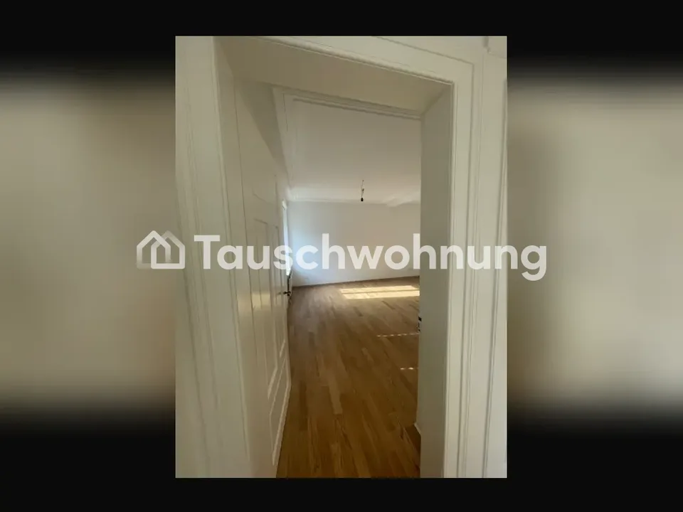 Charmante 3.5 Zimmer Wohnung an Zentralster Lage