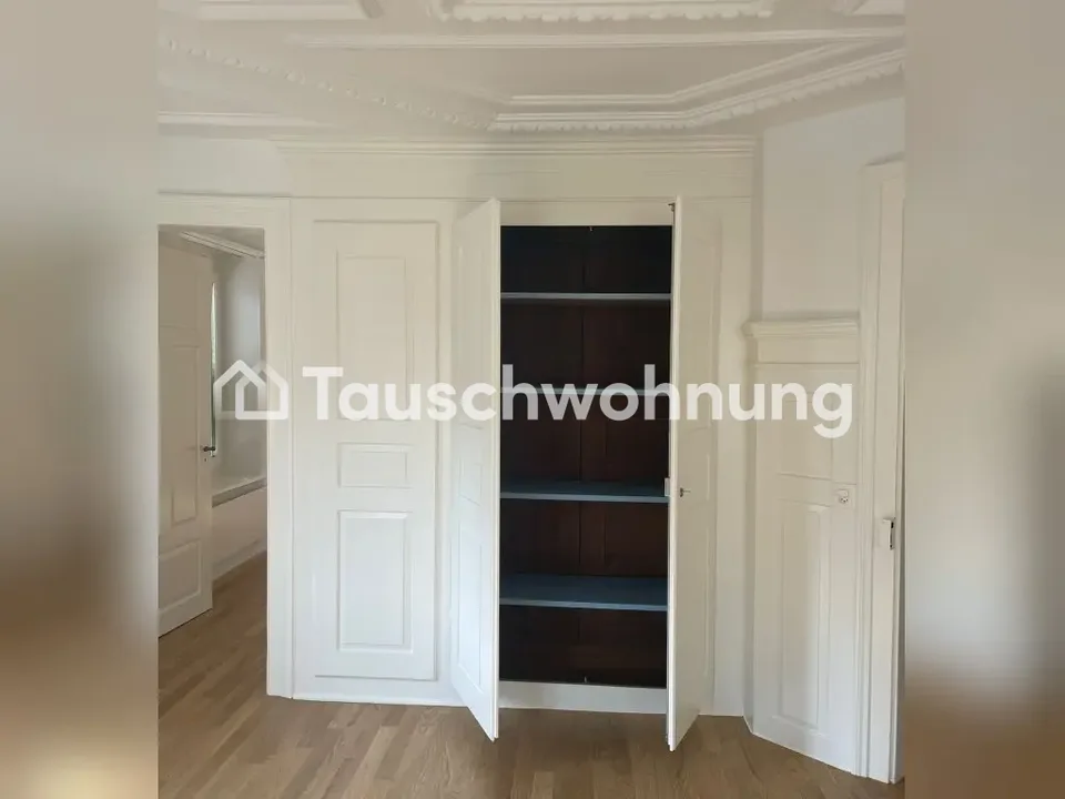Charmante 3.5 Zimmer Wohnung an Zentralster Lage