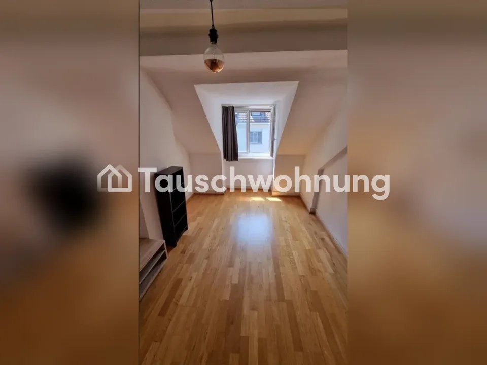 2,5-Zimmer Wohnung in Zürich