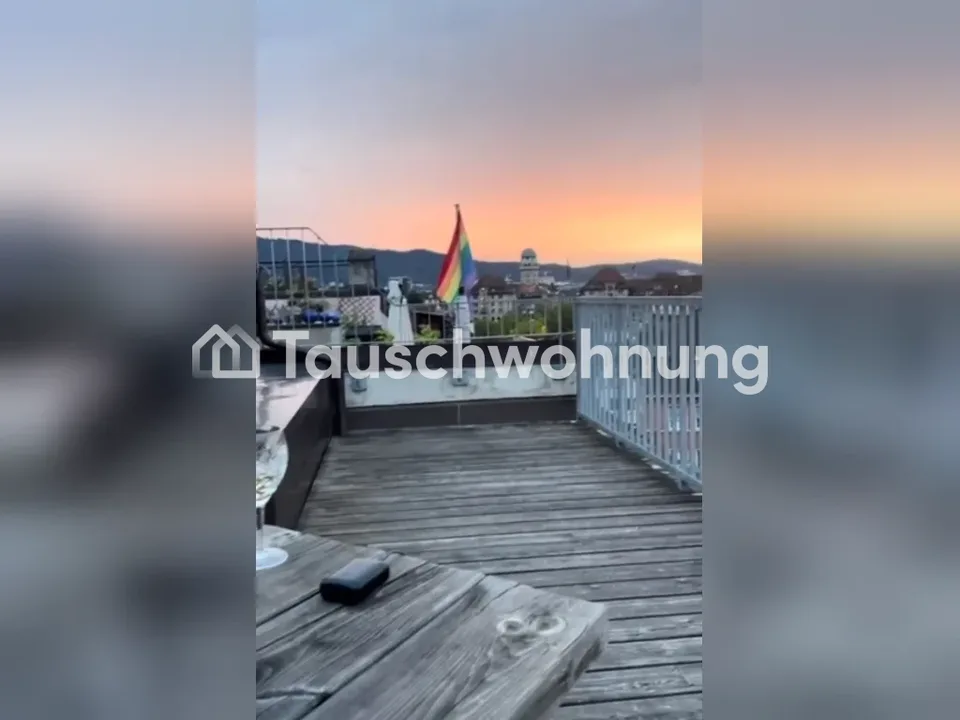 2,5-Zimmer Wohnung in Zürich