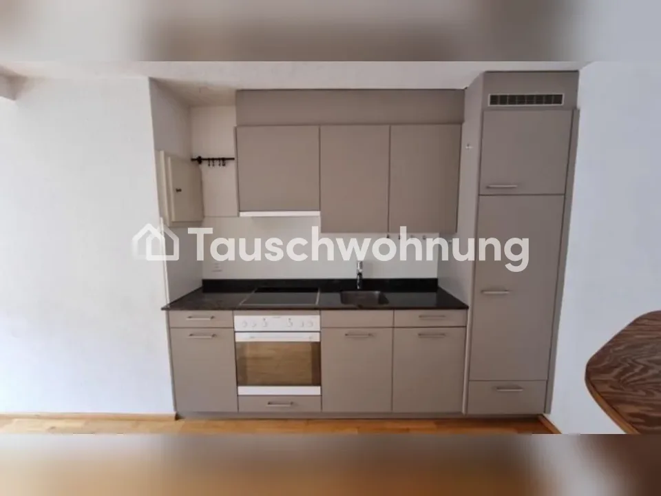 2,5-Zimmer Wohnung in Zürich