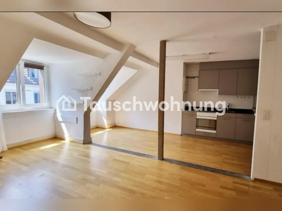 2,5-Zimmer Wohnung in Zürich