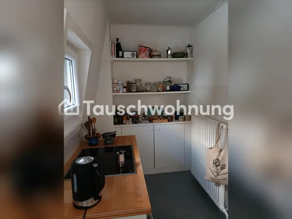 1.5 Zi-Whg nähe Klusplatz