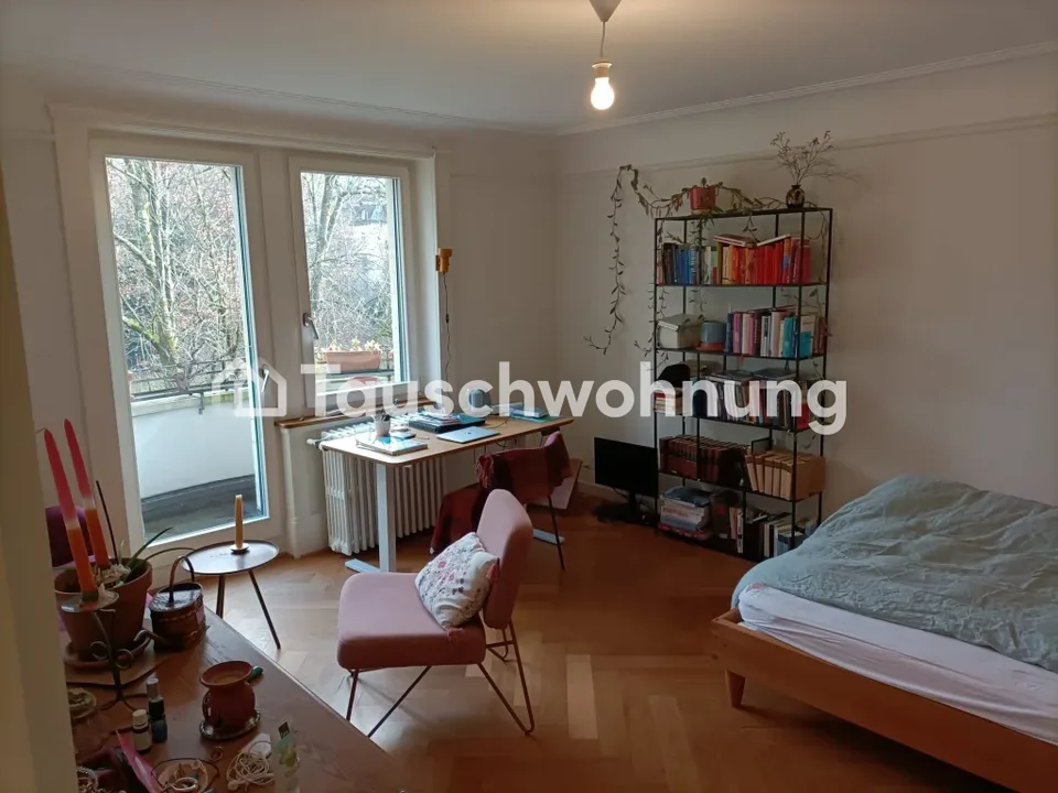1.5 Zi-Whg nähe Klusplatz