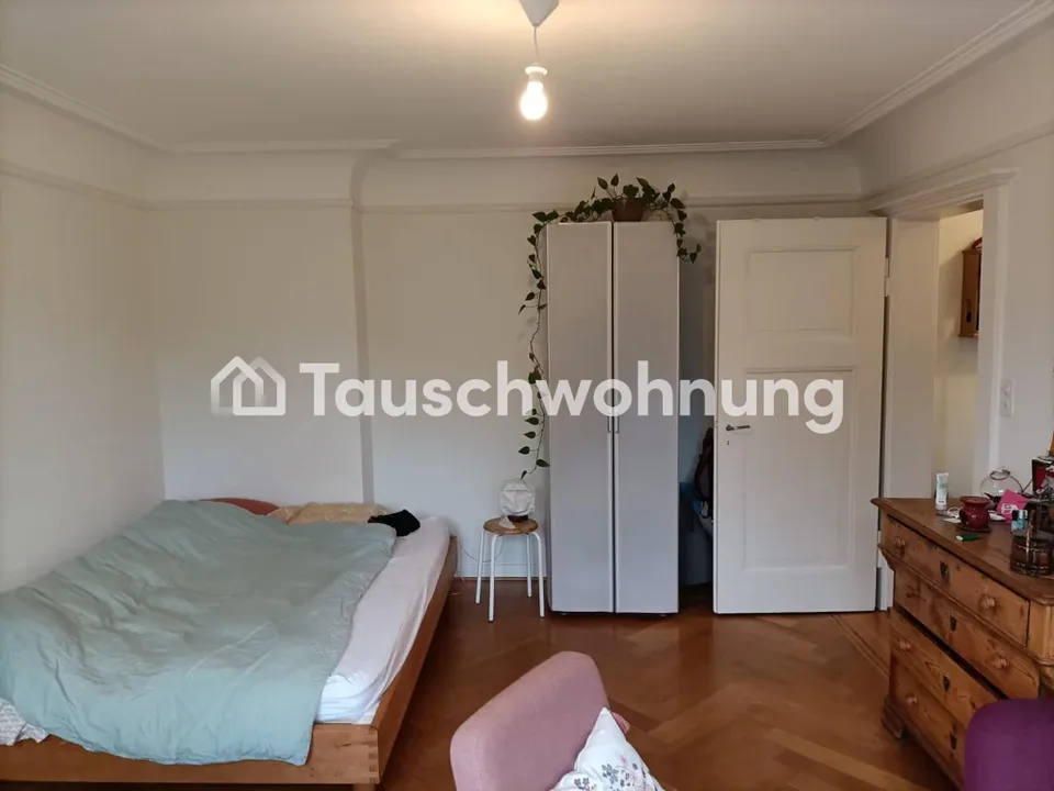 1.5 Zi-Whg nähe Klusplatz