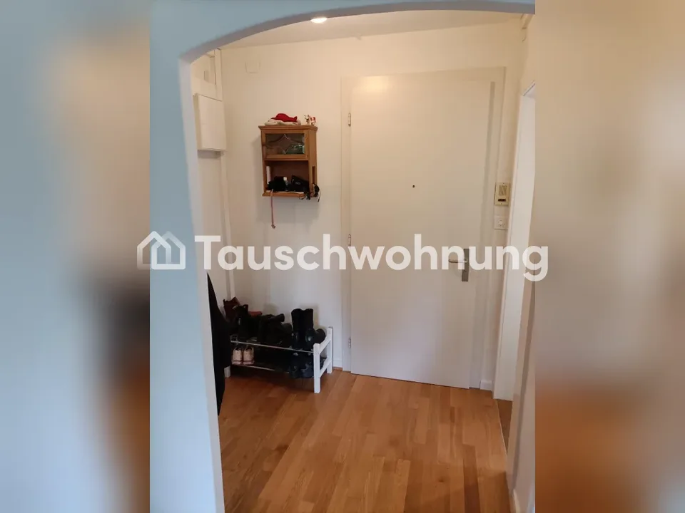 1.5 Zi-Whg nähe Klusplatz