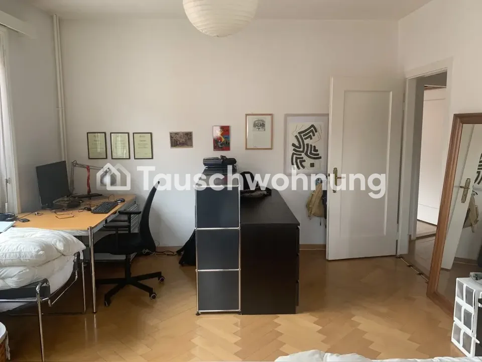 2.5 Zimmer Wohnung in Zürich – Foto 7 von 8