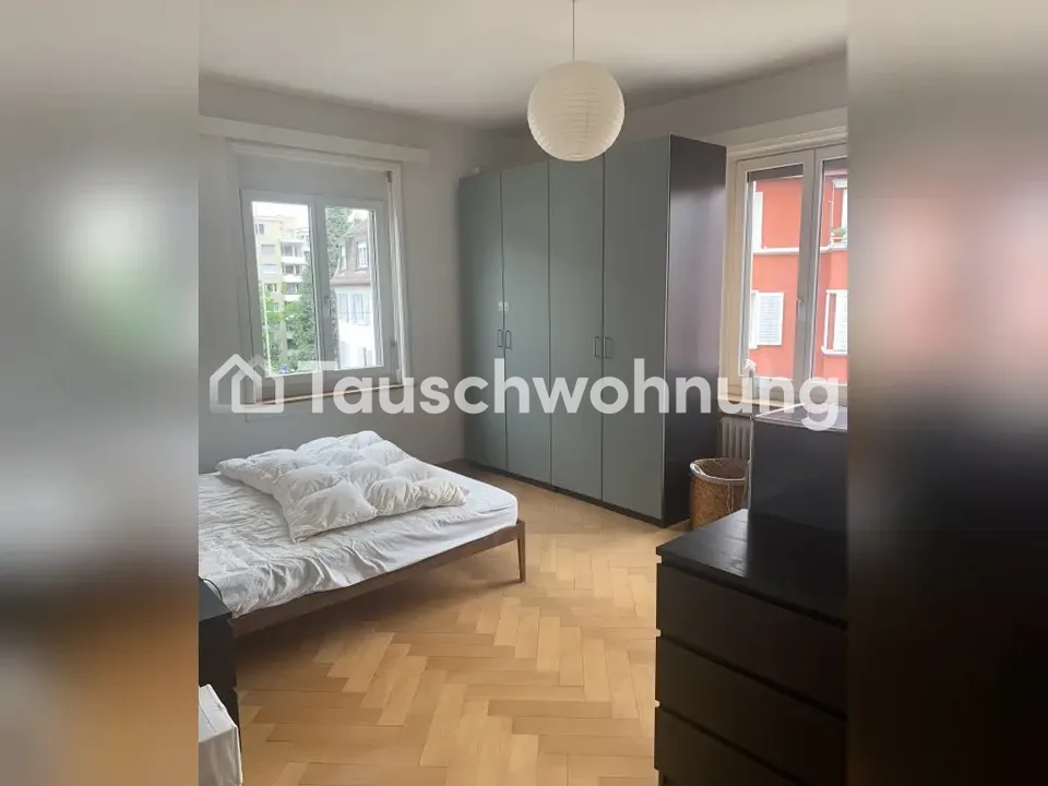 2.5 Zimmer Wohnung in Zürich – Foto 6 von 8
