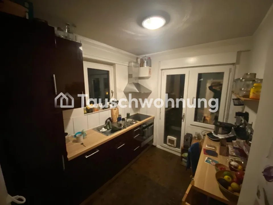 günstig, schön &amp; ruhig und trotzdem zentral