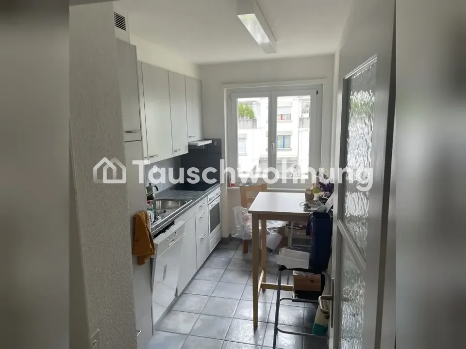 3.5 Wohnung Affoltetn Zurich