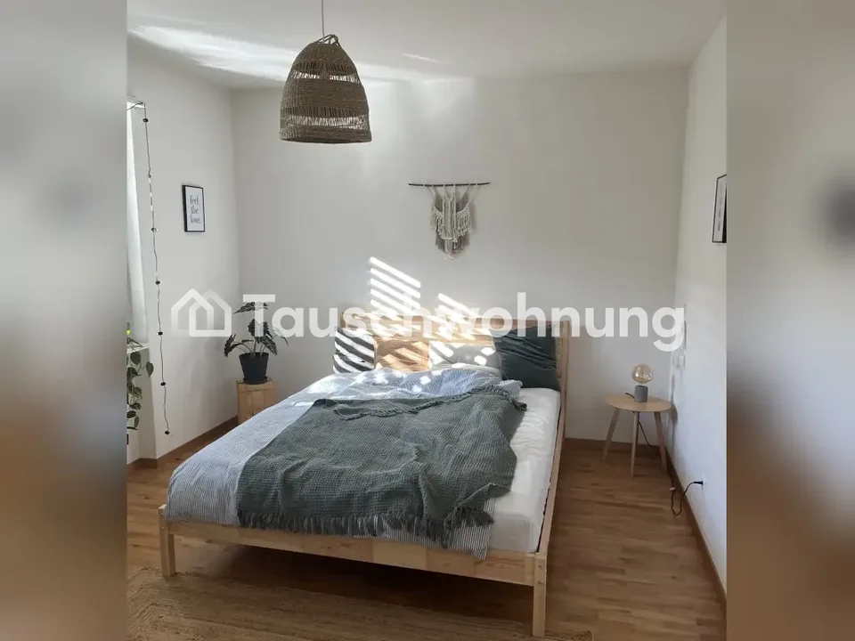 3.5 Z Wohnung Wiedikon/Binz