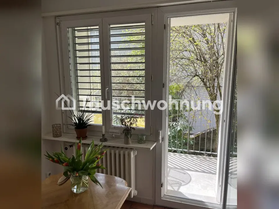 3.5 Z Wohnung Wiedikon/Binz