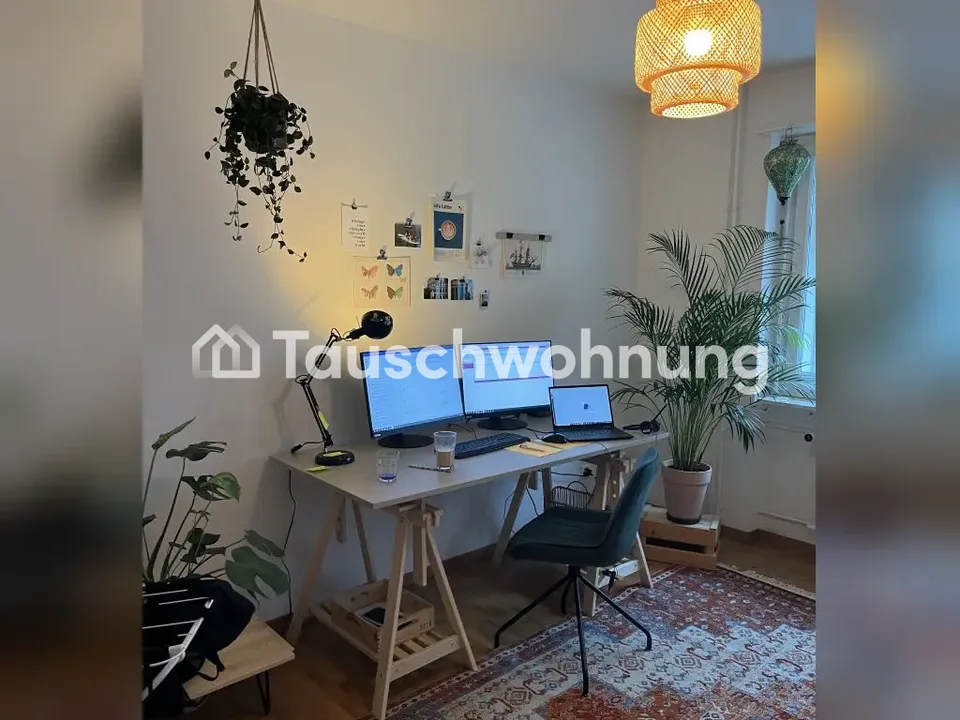 3.5 Z Wohnung Wiedikon/Binz