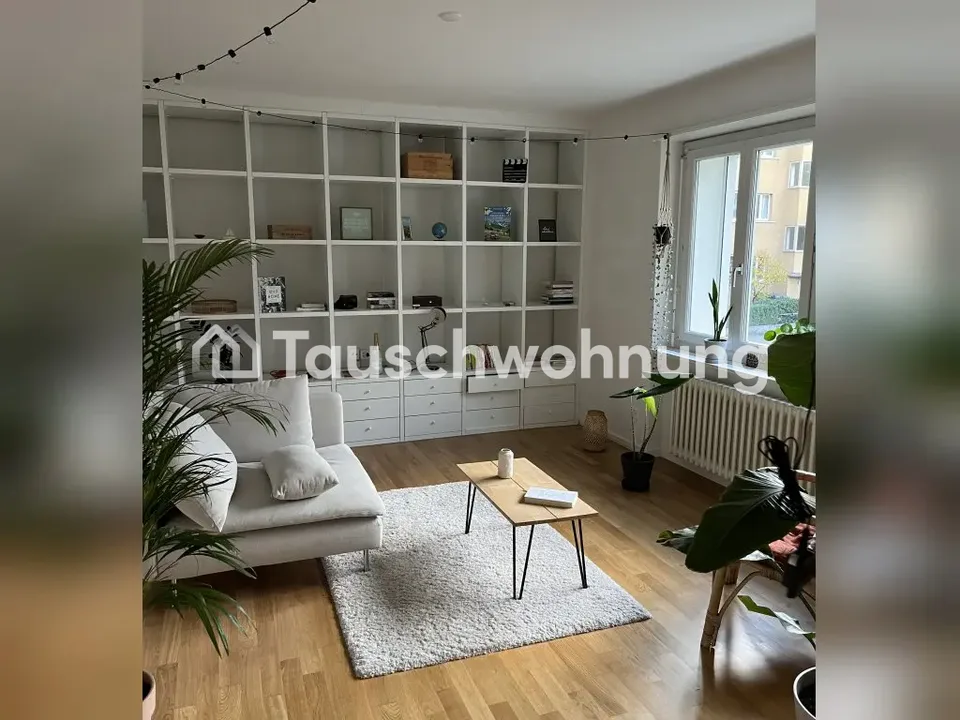 3.5 Z Wohnung Wiedikon/Binz