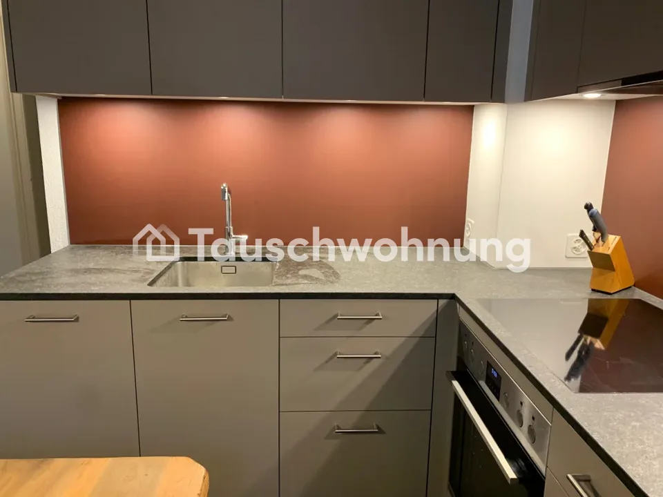 3 Zi-Whg, Altbau in ZH Wiedikon, hell, ruhig