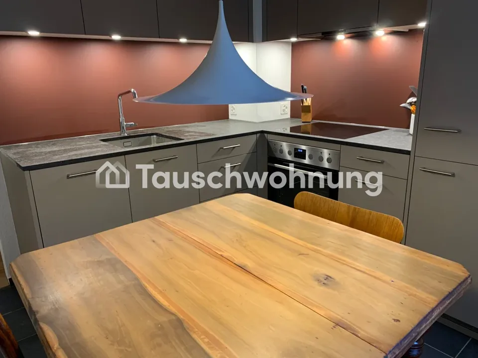 3 Zi-Whg, Altbau in ZH Wiedikon, hell, ruhig
