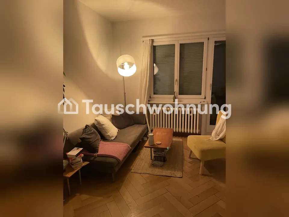 Schöne Oase nähe Hallwylplatz/Bahnhof Wiedikon