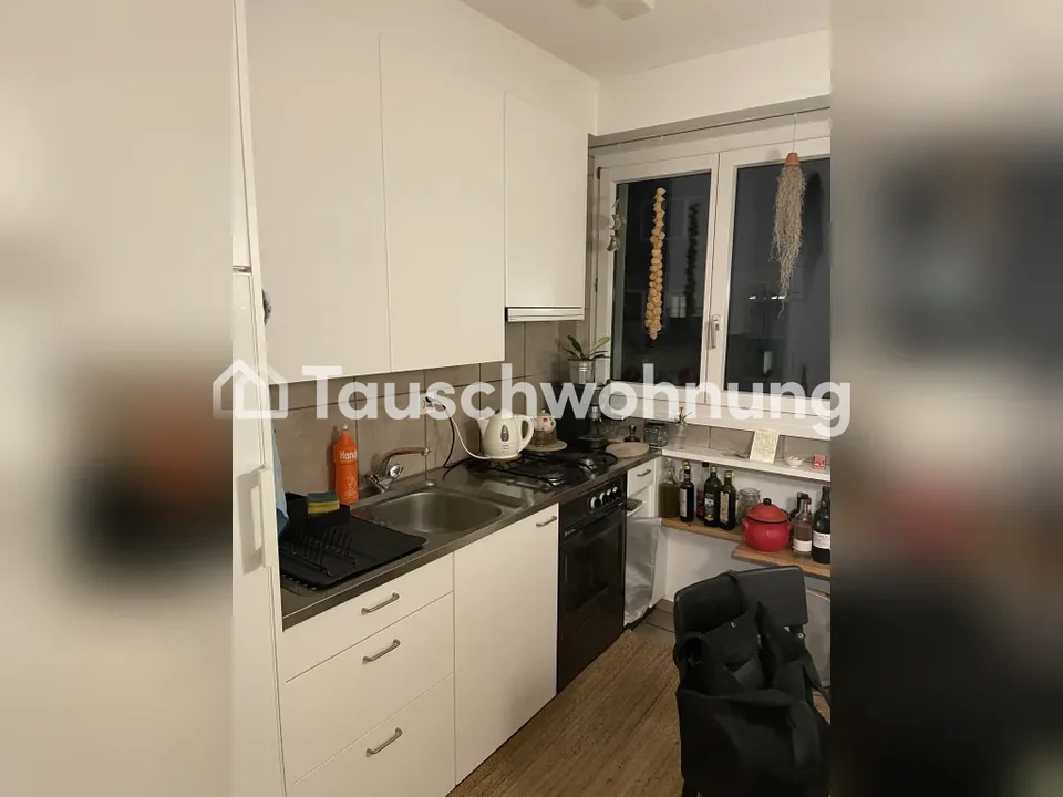 Schöne Oase nähe Hallwylplatz/Bahnhof Wiedikon