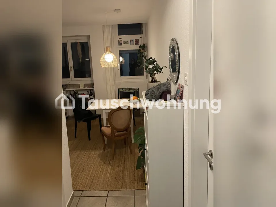 Schöne Oase nähe Hallwylplatz/Bahnhof Wiedikon