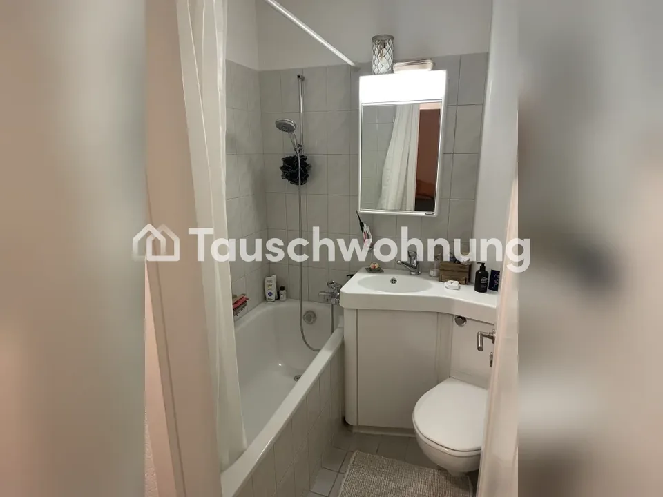 Schöne Oase nähe Hallwylplatz/Bahnhof Wiedikon